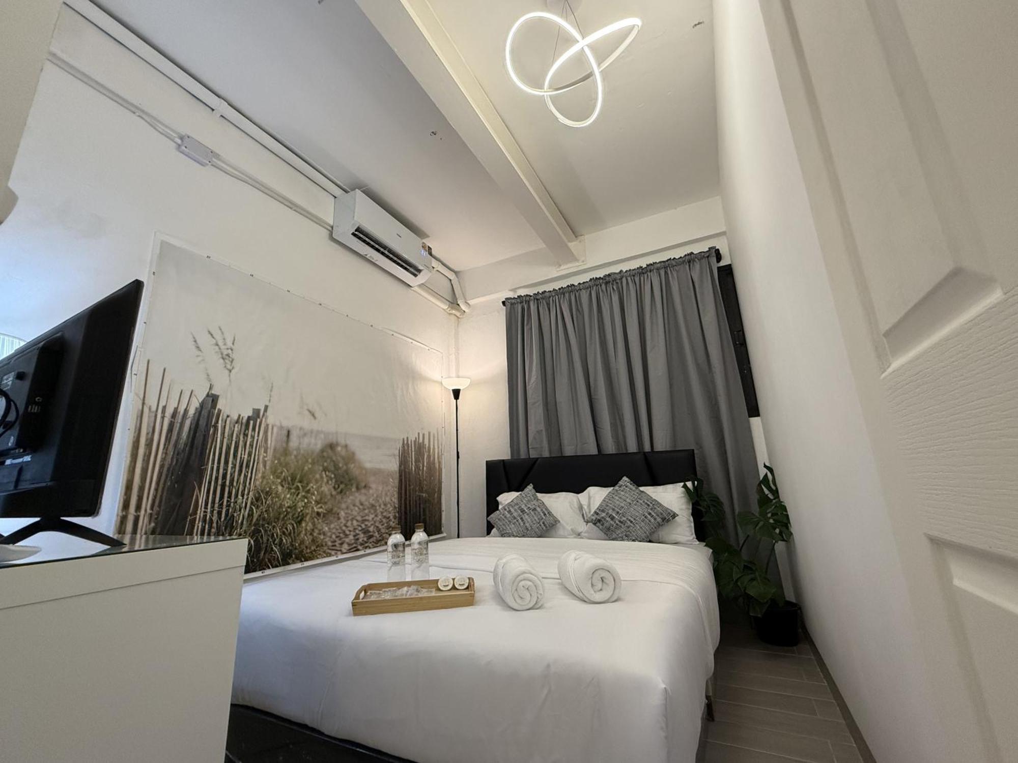 Twenty Two Place Sukhumvit 22 Банкок Стая снимка