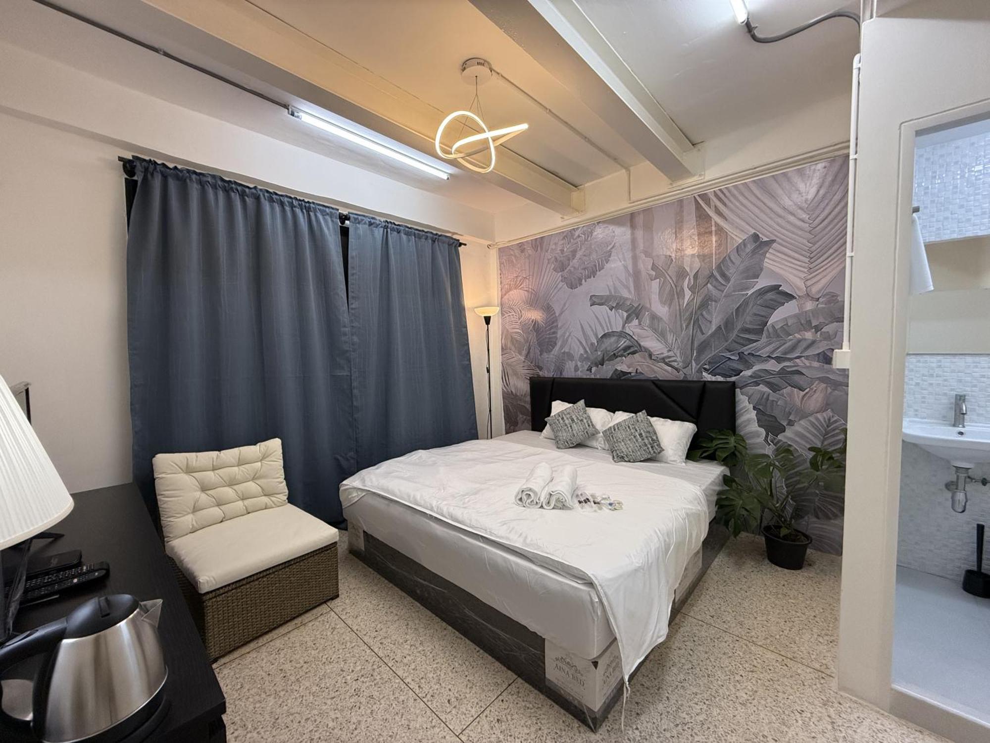 Twenty Two Place Sukhumvit 22 Банкок Екстериор снимка